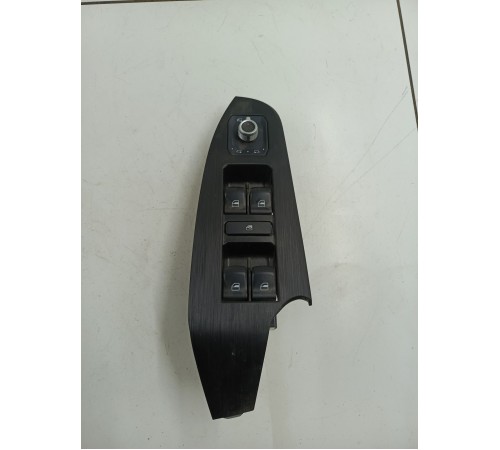 Блок кнопок стеклоподъёмников передний левый