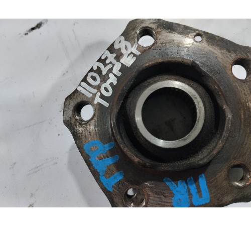 Ступица(передняя правая)