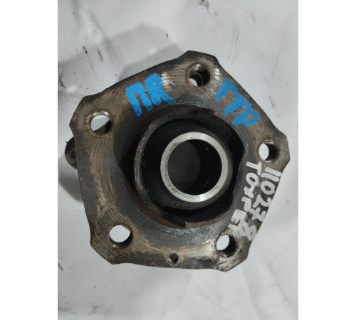 Ступица(передняя правая)