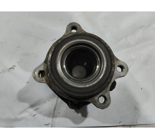 Ступица(передняя правая)