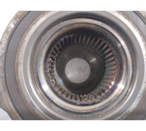 Ступица(передняя правая)