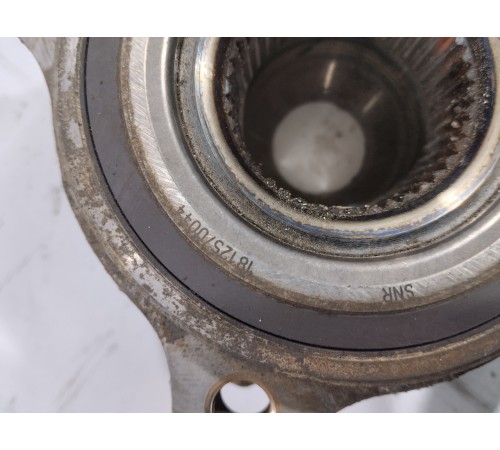 Ступица(передняя правая)