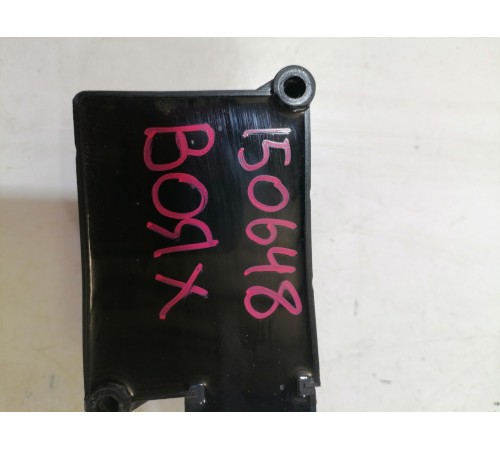 Блок клапанов пневмоподвески