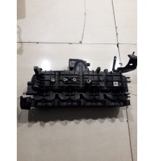 Впускной коллектор