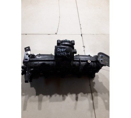 Впускной коллектор