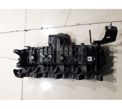 Впускной коллектор