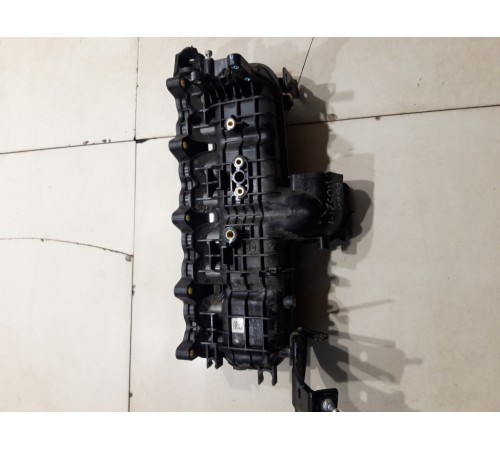 Впускной коллектор