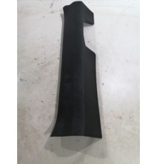 Накладка порога передняя правая