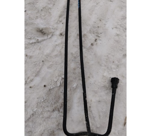 Трубки топливопровода