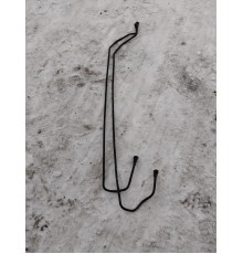 Трубки топливопровода