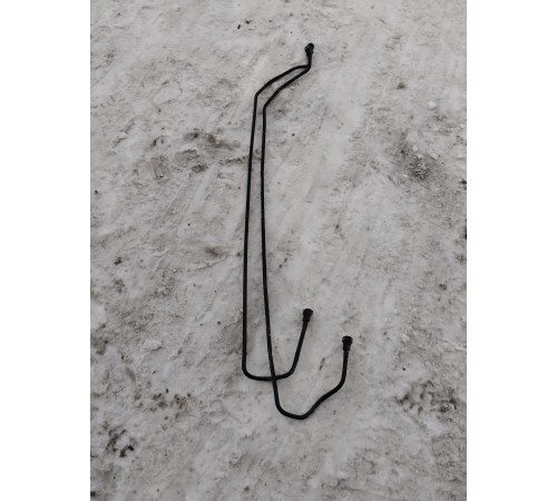 Трубки топливопровода