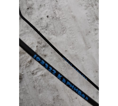 Трубки топливопровода