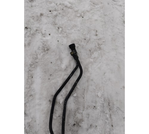 Трубки топливопровода