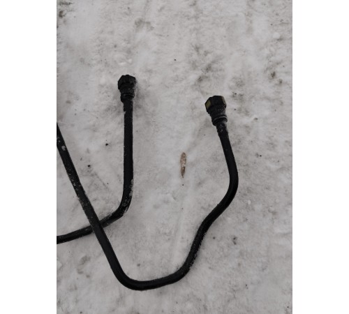 Трубки топливопровода