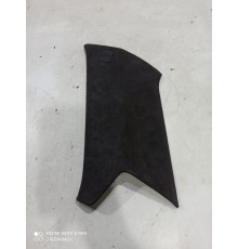 Обшивка салона