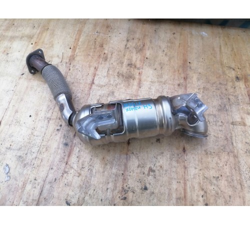 Катализатор