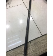 Уплотнитель двери (задний, левый)