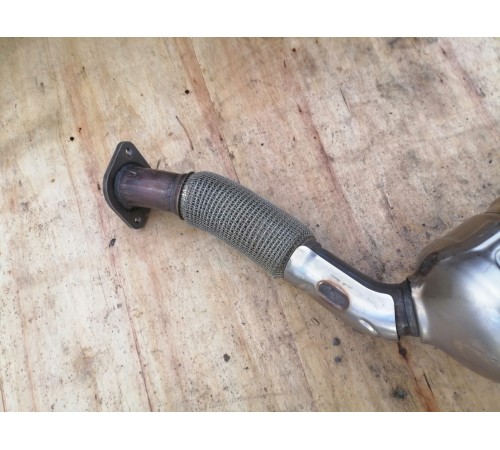 Катализатор