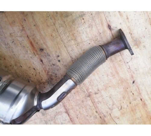 Катализатор