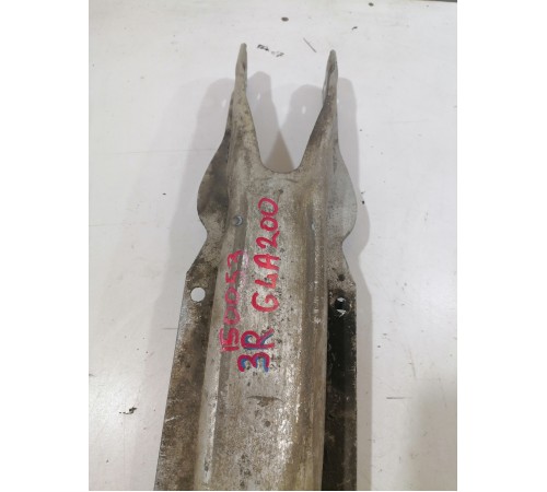 Рычаг задний правый