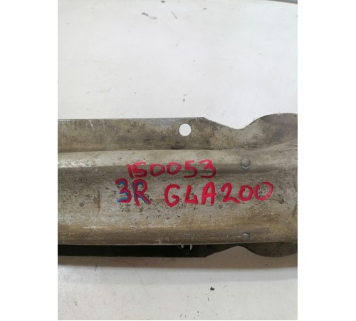 Рычаг задний правый