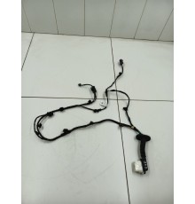 Электропроводка двери задняя правая