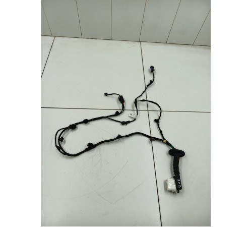 Электропроводка двери задняя правая