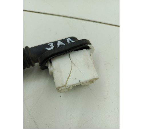 Электропроводка двери задняя правая