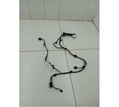 Электропроводка двери задняя правая