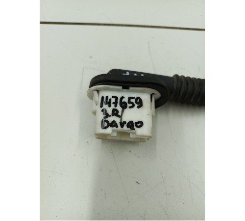 Электропроводка двери задняя правая