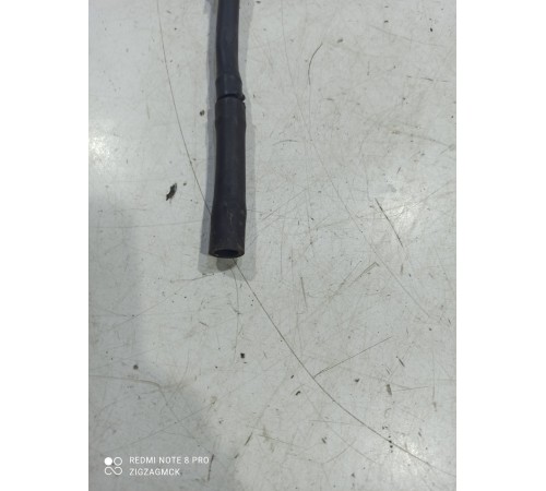 Трубка слива люка крыши