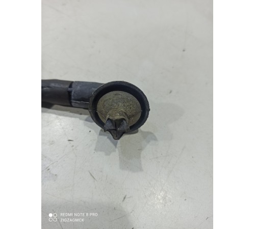 Трубка слива люка крыши