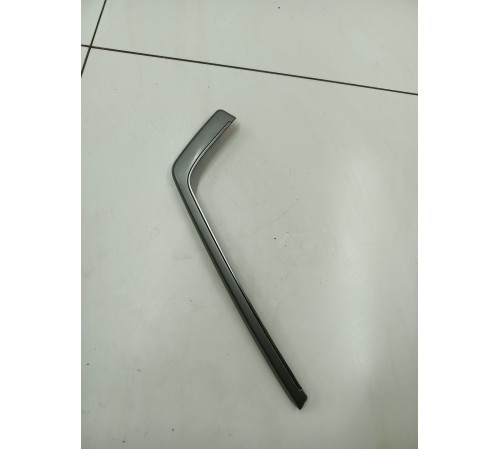 Накладка центральной консоли декоративная 