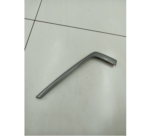 Накладка центральной консоли декоративная 