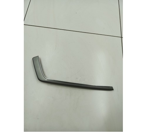 Накладка центральной консоли декоративная 