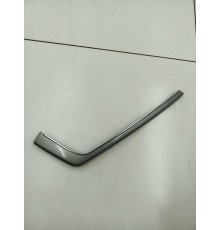 Накладка центральной консоли декоративная 