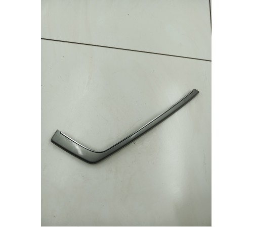 Накладка центральной консоли декоративная 