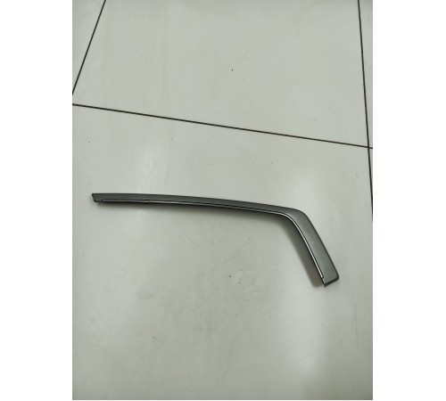 Накладка центральной консоли декоративная 