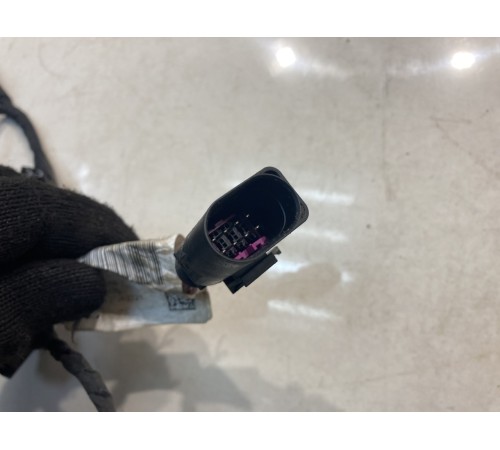 Электропроводка форсунок