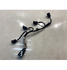 Электропроводка форсунок