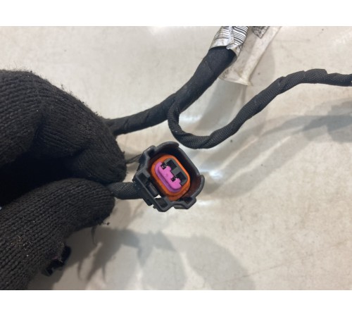 Электропроводка форсунок