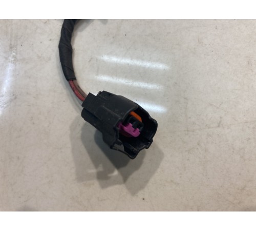 Электропроводка форсунок