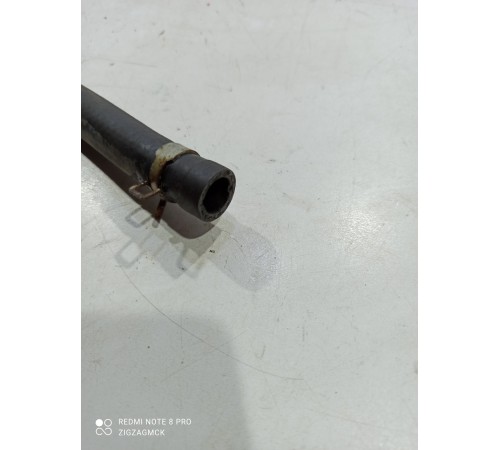 Патрубок системы охлаждения