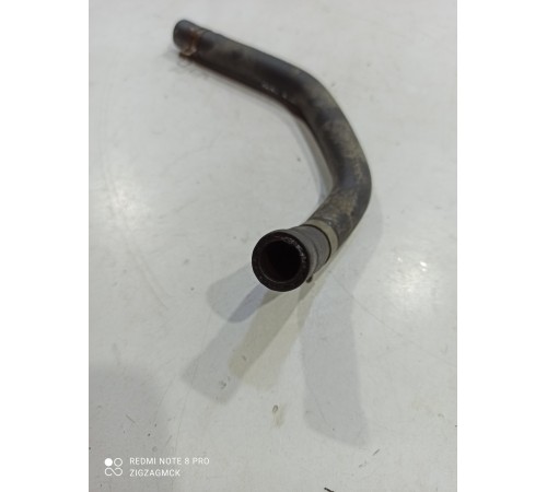 Патрубок системы охлаждения