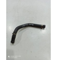 Патрубок системы охлаждения