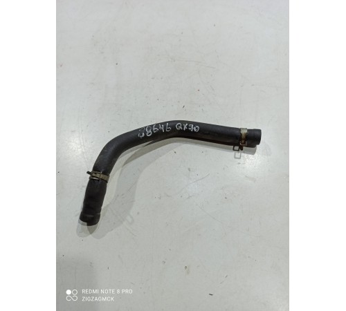 Патрубок системы охлаждения