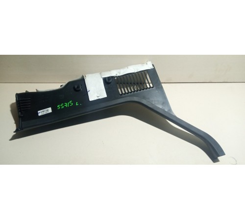 Обшивка стойки Задняя Левая