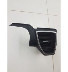 Воздушный дефлектор передний левый