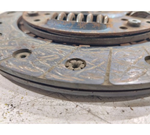 Диск сцепления