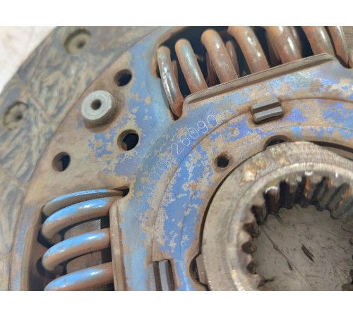 Диск сцепления